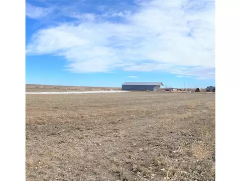 County Road W, Fort Morgan, CO 80701