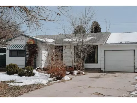 615 S Elm St, Yuma, CO 80759