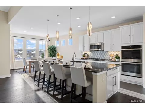 22964 E Piccolo Dr, Aurora, CO 80016 photo 4