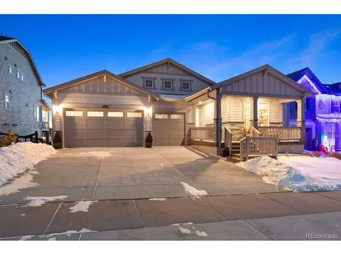 22964 E Piccolo Dr, Aurora, CO 80016 photo 1