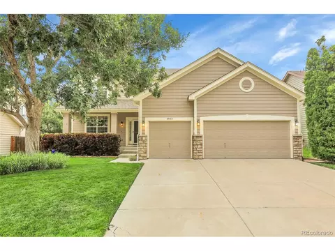 19151 E Hollow Creek Dr, Parker, CO 80134