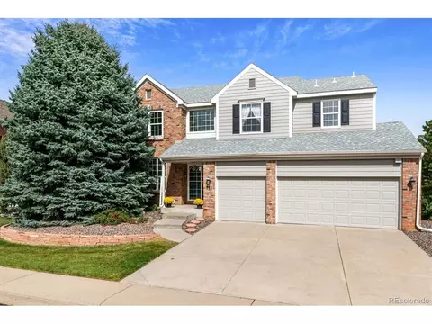 841 Hughes Ln, Highlands Ranch, CO 80126