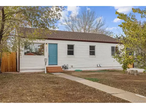 1741 Elmira St, Aurora, CO 80010
