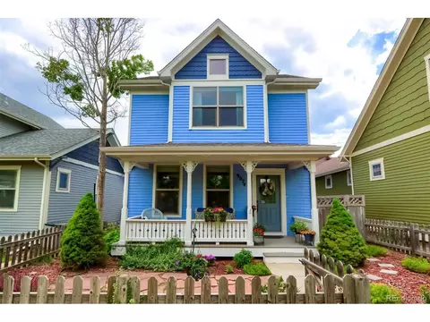 9074 E 29th Pl, Denver, CO 80238 photo 1