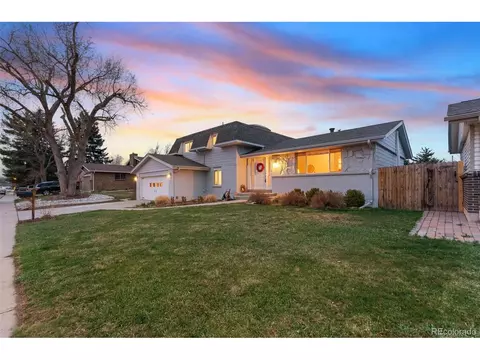 7432 S Eudora Way, Centennial, CO 80122 photo 2