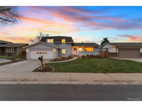 7432 S Eudora Way, Centennial, CO 80122 photo 1