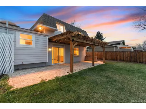 7432 S Eudora Way, Centennial, CO 80122 photo 38