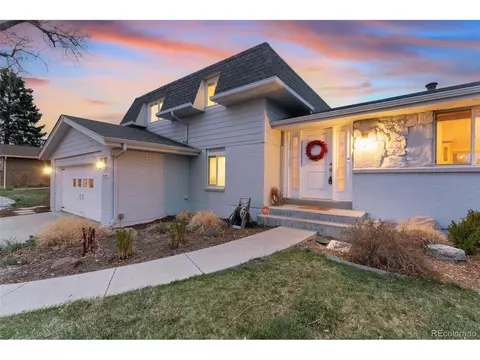 7432 S Eudora Way, Centennial, CO 80122 photo 3