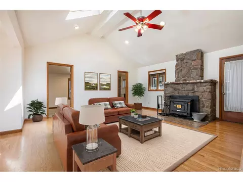 6708 S Turkey Creek Rd, Morrison, CO 80465
