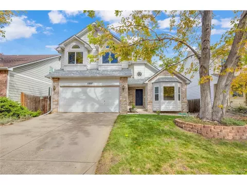 11257 W Frost Ave, Littleton, CO 80127