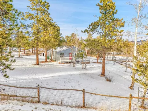 99 Mohawk Trl, Pine, CO 80470 photo 5