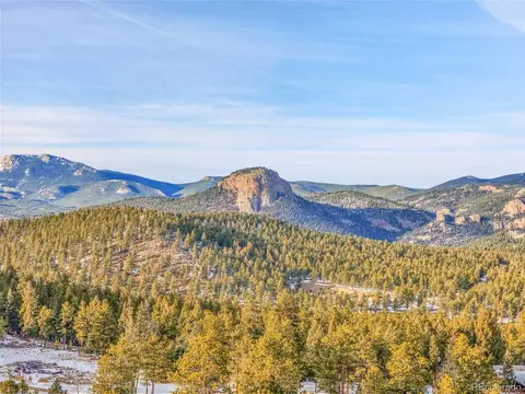 99 Mohawk Trl, Pine, CO 80470 photo 34