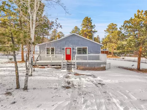 99 Mohawk Trl, Pine, CO 80470 photo 4