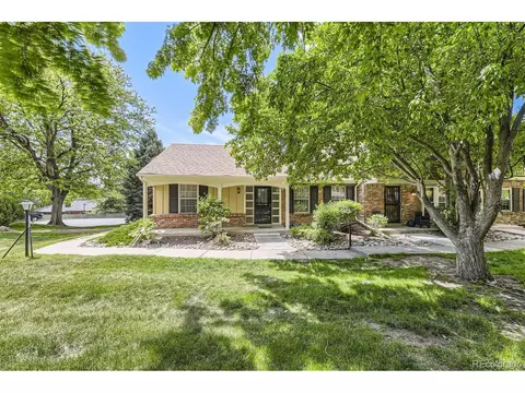 7505 W Yale Ave #2201, Denver, CO 80227