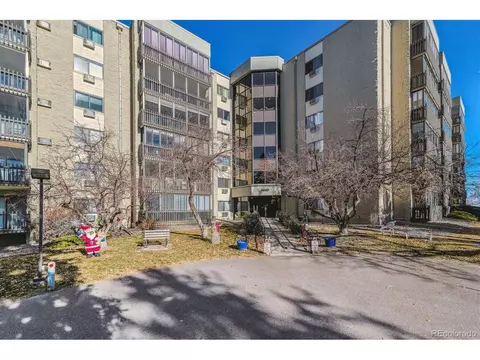 14390 E Marina Dr #510, Aurora, CO 80014