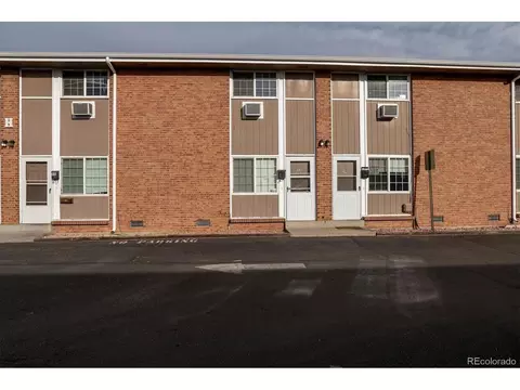 5225 Balsam St #33, Arvada, CO 80002