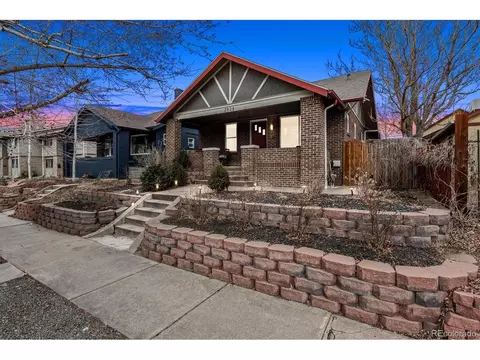 2928 York St, Denver, CO 80205