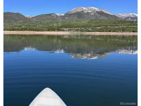 1620 Lakeview Ter #104B, Frisco, CO 80443