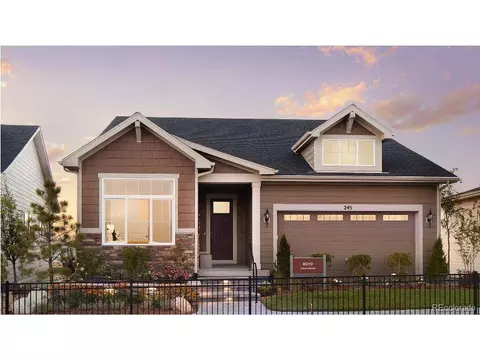 746 Simmental Loop, Castle Rock, CO 80104