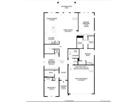 746 Simmental Loop, Castle Rock, CO 80104 photo 2