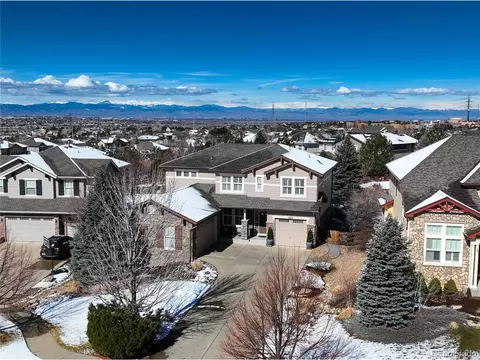 6823 S Harvest Ct, Aurora, CO 80016