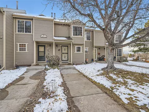 11165 W 17th Ave #106, Lakewood, CO 80215