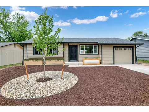 346 Jewel St, Colorado Springs, CO 80910