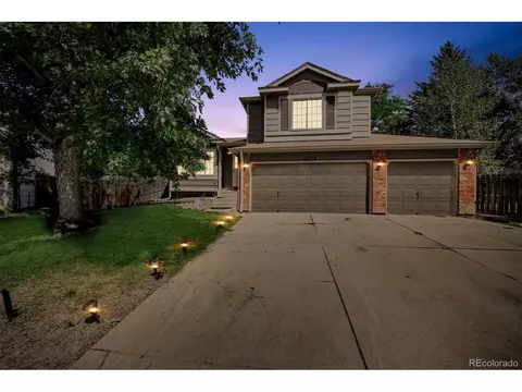 20398 E Powers Ln, Aurora, CO 80015