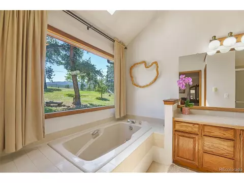 9062 Gray Fox Dr, Evergreen, CO 80439 photo 13