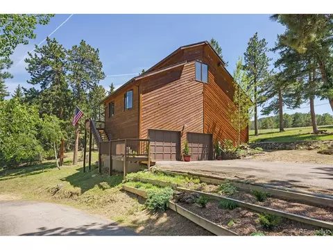 9062 Gray Fox Dr, Evergreen, CO 80439 photo 25