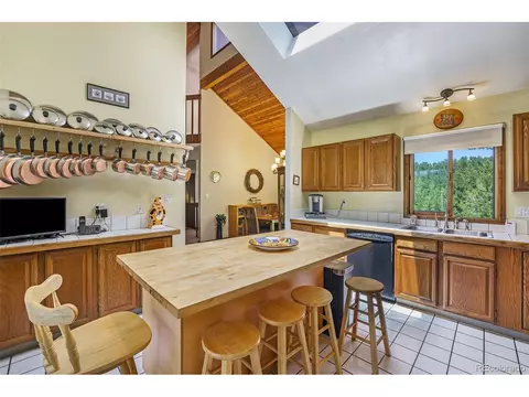 9062 Gray Fox Dr, Evergreen, CO 80439 photo 6