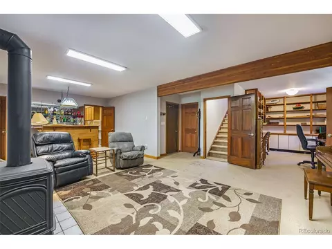 9062 Gray Fox Dr, Evergreen, CO 80439 photo 18