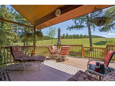 9062 Gray Fox Dr, Evergreen, CO 80439 photo 28