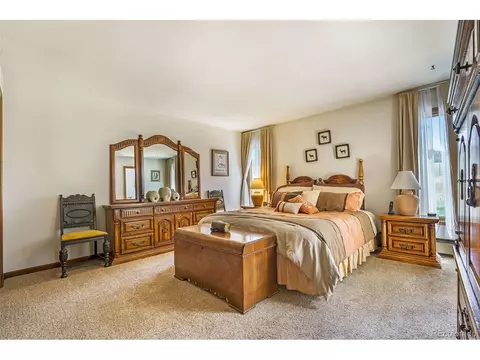 9062 Gray Fox Dr, Evergreen, CO 80439 photo 10