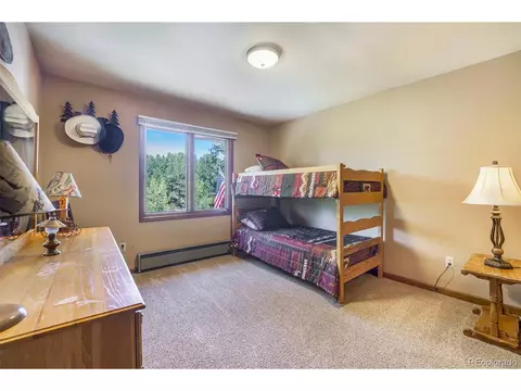9062 Gray Fox Dr, Evergreen, CO 80439 photo 7