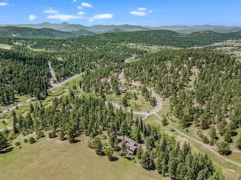 9062 Gray Fox Dr, Evergreen, CO 80439 photo 31