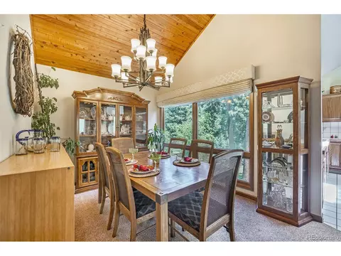 9062 Gray Fox Dr, Evergreen, CO 80439 photo 4