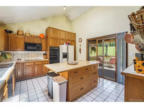 9062 Gray Fox Dr, Evergreen, CO 80439 photo 5
