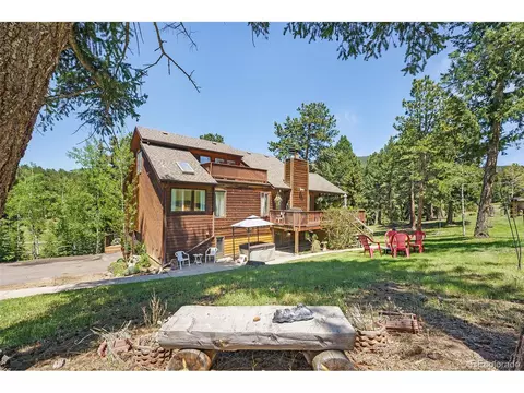 9062 Gray Fox Dr, Evergreen, CO 80439 photo 27