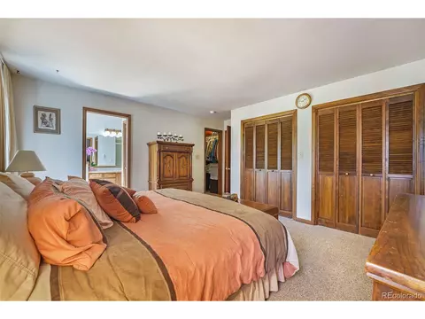 9062 Gray Fox Dr, Evergreen, CO 80439 photo 11