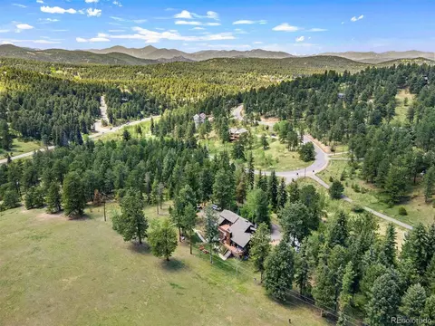 9062 Gray Fox Dr, Evergreen, CO 80439 photo 37
