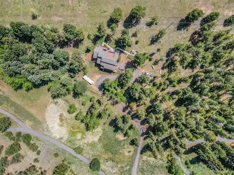 9062 Gray Fox Dr, Evergreen, CO 80439 photo 35