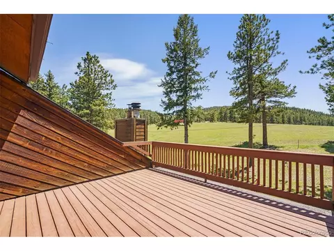 9062 Gray Fox Dr, Evergreen, CO 80439 photo 17