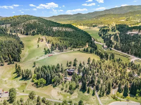 9062 Gray Fox Dr, Evergreen, CO 80439 photo 33