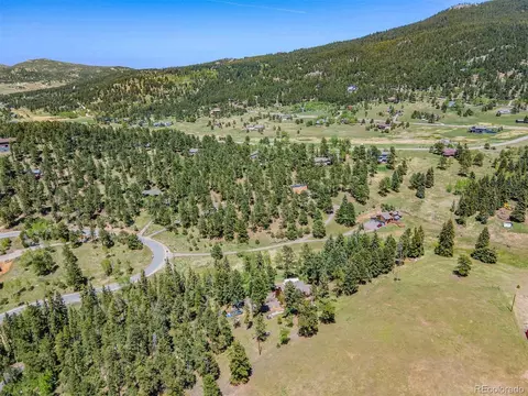 9062 Gray Fox Dr, Evergreen, CO 80439 photo 30