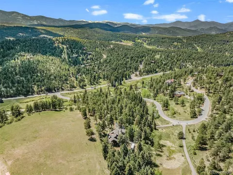 9062 Gray Fox Dr, Evergreen, CO 80439 photo 32
