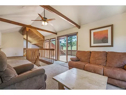 9062 Gray Fox Dr, Evergreen, CO 80439 photo 15