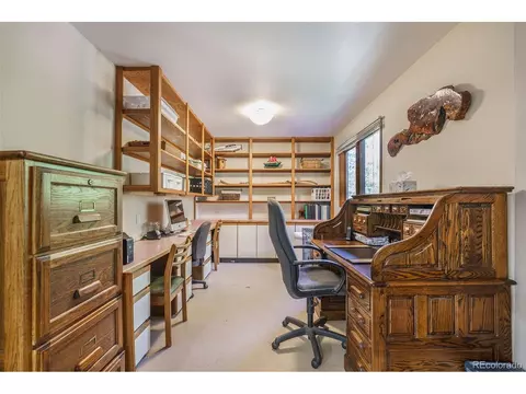 9062 Gray Fox Dr, Evergreen, CO 80439 photo 23
