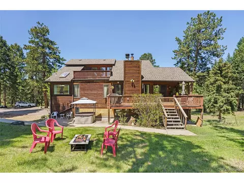 9062 Gray Fox Dr, Evergreen, CO 80439 photo 26