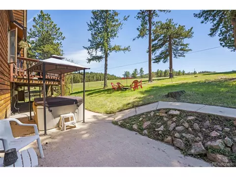 9062 Gray Fox Dr, Evergreen, CO 80439 photo 29